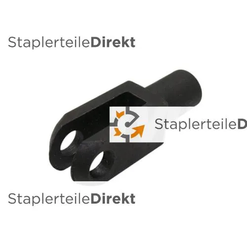 STANGENENDE OHNE GELENKLAGER - 124TA2146