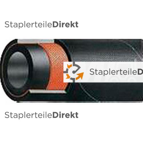 Hydraulikschlauch 1SN-DN12 (1/2″) – Meterware