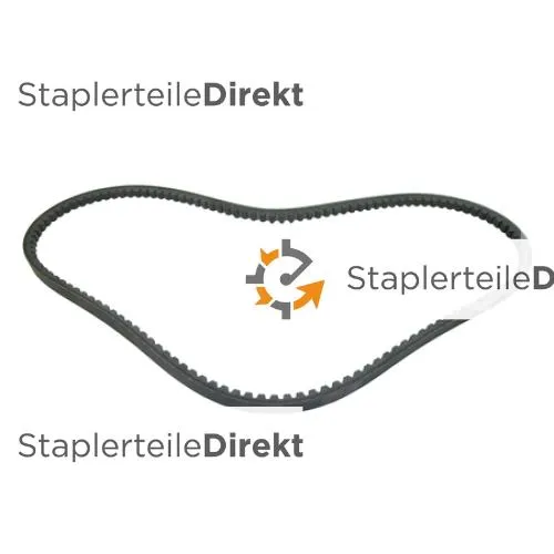 KEILRIEMEN - 304-60-24860