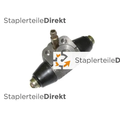 Radbremszylinder für STEINBOCK Länge 50 ø Kolben 9/16
