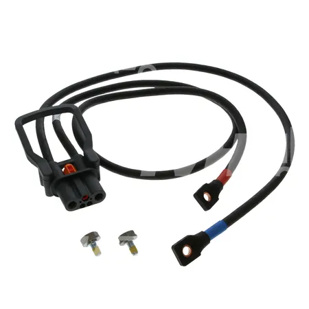 BATTERY CONNECTOR WITH CABLE - 3873811503
