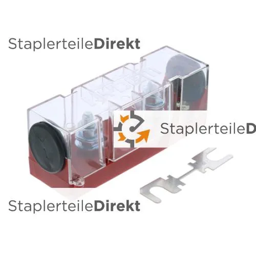 SICHERUNGENHALTERUNG - 32792470