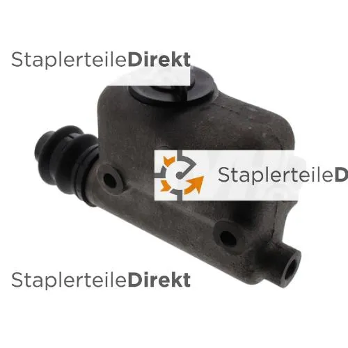 Hauptbremszylinder für Jungheinrich Länge 159 mm ø Kolben 28,6 mm