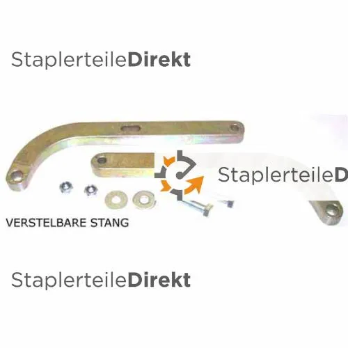 HANDHUBWAGEN KOMPLETT - P0BR00002