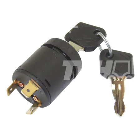 Zündschalter - 0526800