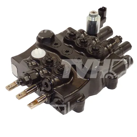 VENTILBLOCK - 61557SS