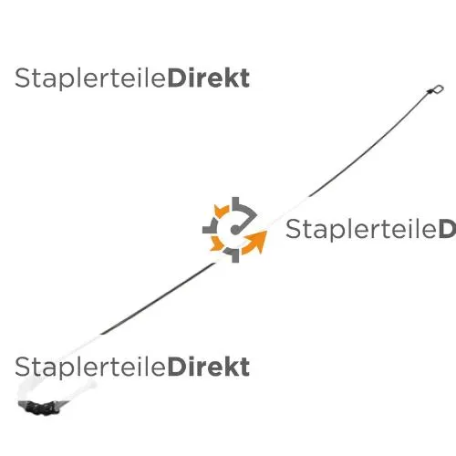 STANGE SINKEN/HEBEN - 5573111