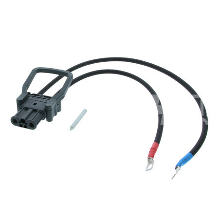 BATTERY CONNECTOR WITH CABLE - 203655