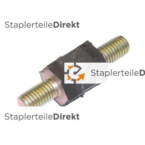 GUMMI PUFFER - 613201