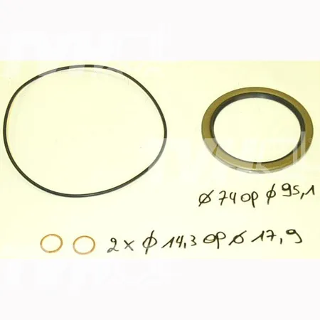 DICHTUNGSSATZ HYDR. - 139652