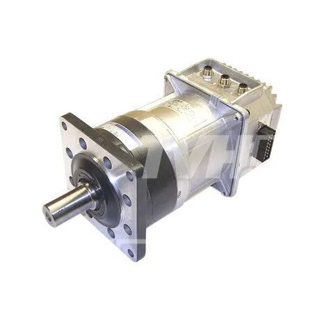 SERVOMOTOR MIT INTEGRIERTEM REGLER/STEUERUNG - 0029761009