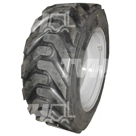 GESCHAUMTE REIFEN KIT - 0272055