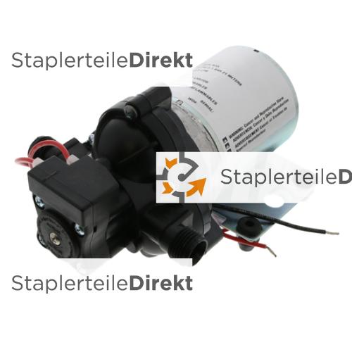 WASSERPUMPE, ELEKTRISCH - 00543750