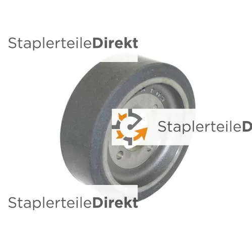 Antriebsrad ø230x80