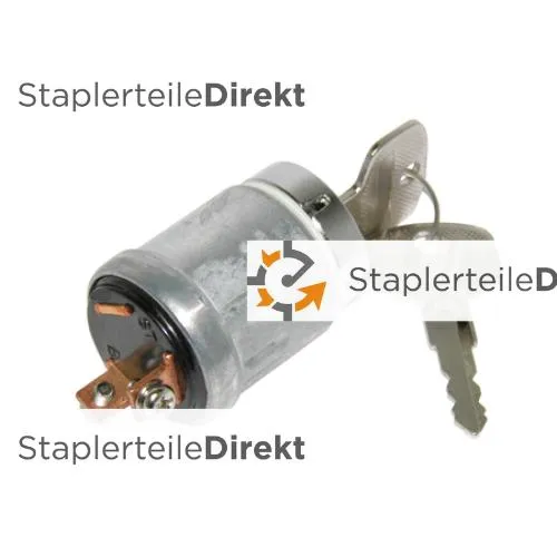 Zündschloss für Toyota (2 Pin, 3 Stellungen)