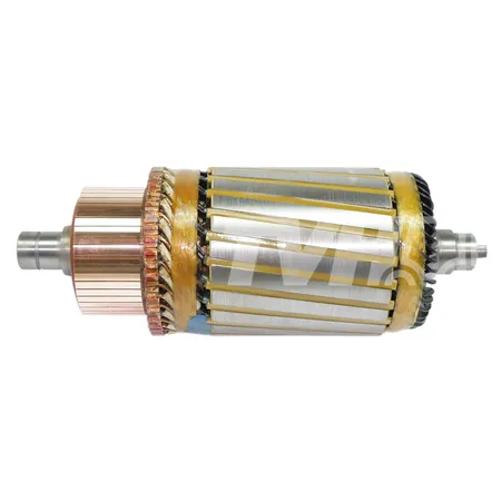 ANKER ELEKTROMOTOR - 4636249