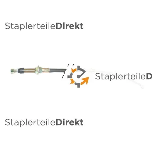Bremsseil links für Jungheinrich TFG 15-20 AE (14414230)