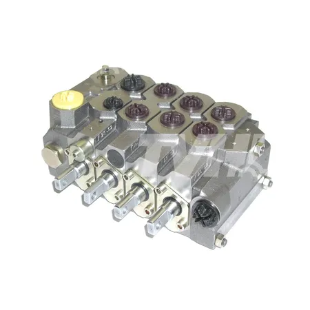 VENTILBLOCK - 0009442912