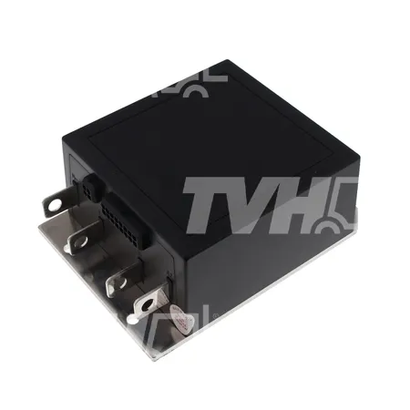 MOTORREGLER - 137197-006