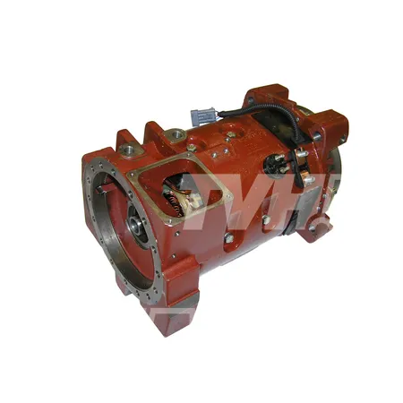LINDE ELEKTROMOTOR 8263500523 günstig kaufen bei StaplerteileDirekt