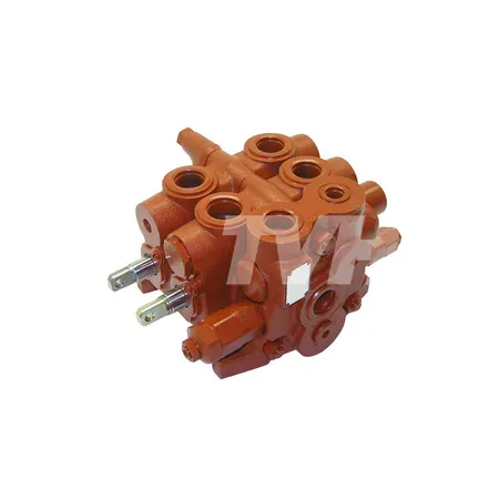 VENTILBLOCK - 230C7-30201