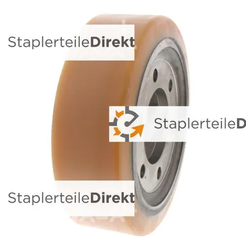 Antriebsrad ø230x75