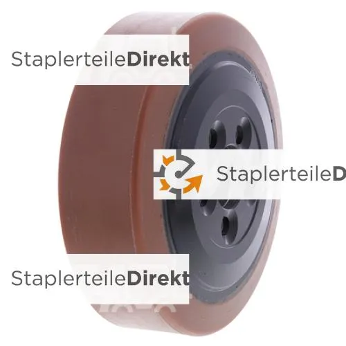 Antriebsrad ø230x70