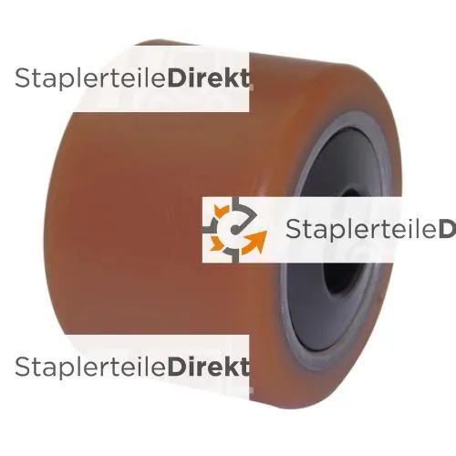 Lastrolle für Steinbock WP 12/14 iS (27631400)