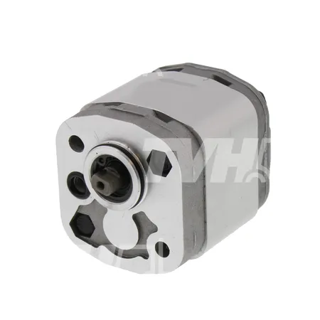HYDRAULIKPUMPE - 0009812307