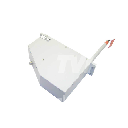 LINDE SENSOR 8426501