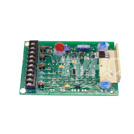 ELEKTRONISCHE KARTE BEDIENPULT - 22052
