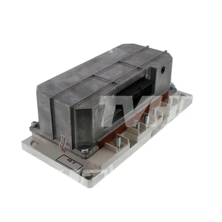 MOTORREGLER - 8674755