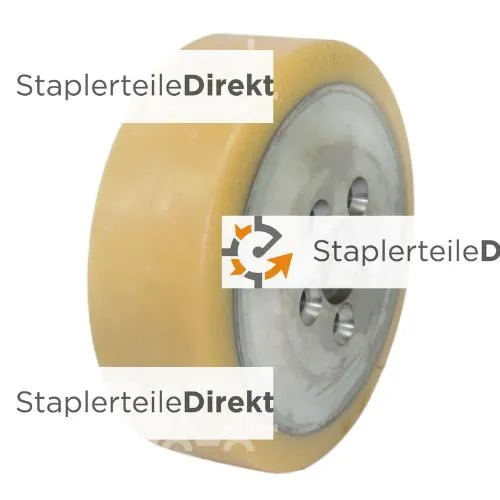 Antriebsrad ø230x75