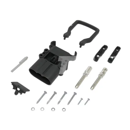 BATTERY CONNECTOR ASSEMBLY - 101MC3585