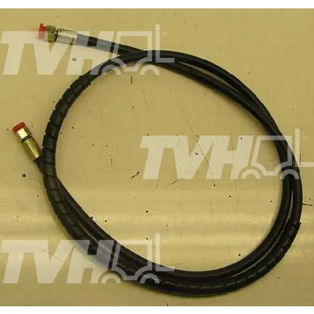 HYDRAULIKSCHLAUCH MIT ARMATUR - 50126123