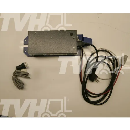 BATTERY CHARGER 24V 30A - 60368225