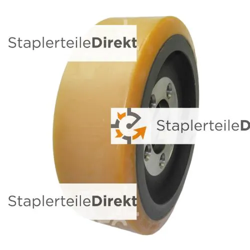 Antriebsrad ø310x100