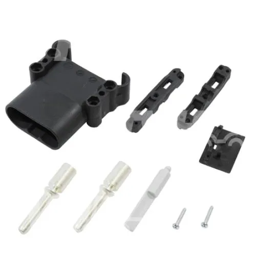 REMA Batteriestecker m?nnlich 160A 50mm?