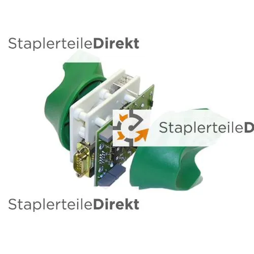 Fahrtrichtungsschalter für Jungheinrich EJC 12 C (50005082)