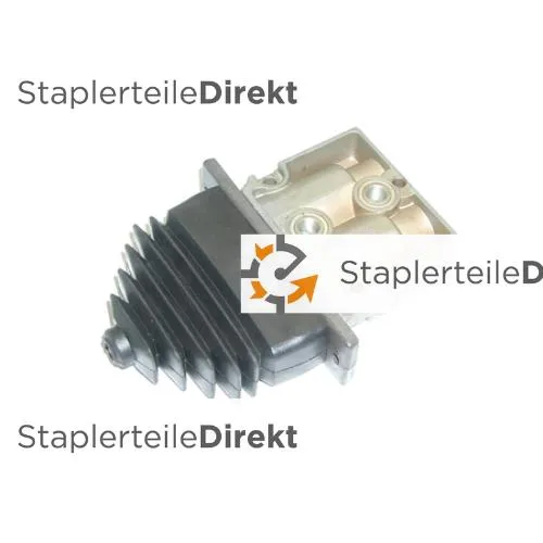 Zusätzliches Ventil Sektion für Terberg YT222