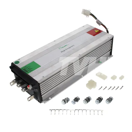 MOTORREGLER - 7251406