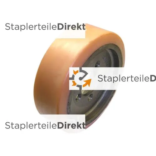 Antriebsrad ø310x104