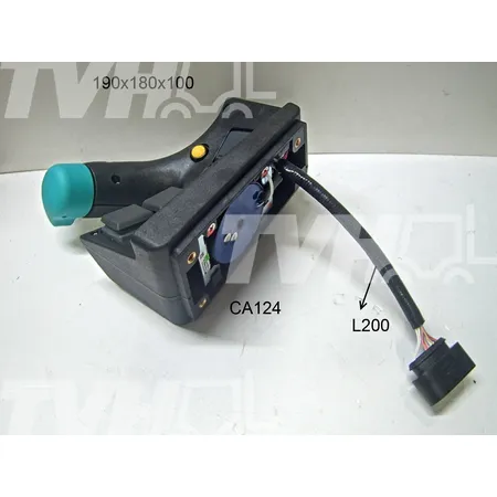 JOYSTICK KONTROLLEPANEL - 51605467