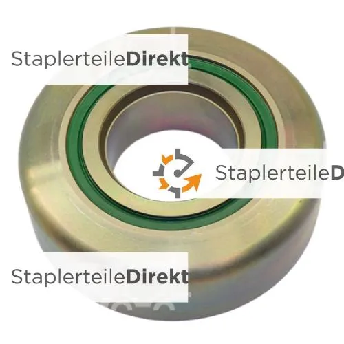 Mastrolle für Still RX70-40T BR 7335-7338 (50634465709)