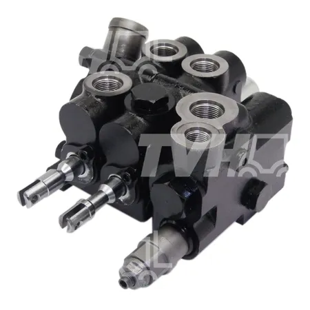 VENTILBLOCK - CDB2-F15DY-02-G00