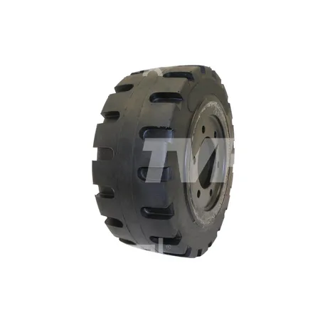 SATZ VOLLGUMMIREIFEN - D658261