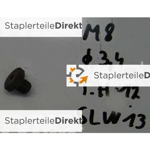 KUPPLUNG ALG. - 128Ta4350