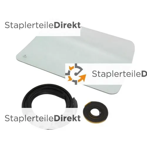 Dachscheibe für Still RX70-20D BR 7311-7313 (56324376301)