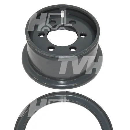 FELGE - K9FL4-40101
