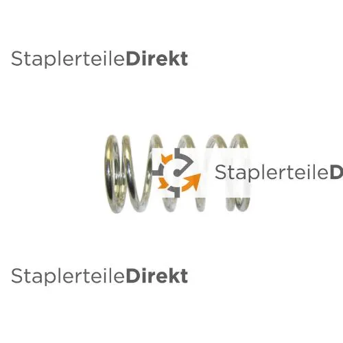 DRUCKFEDER - 144TA2800